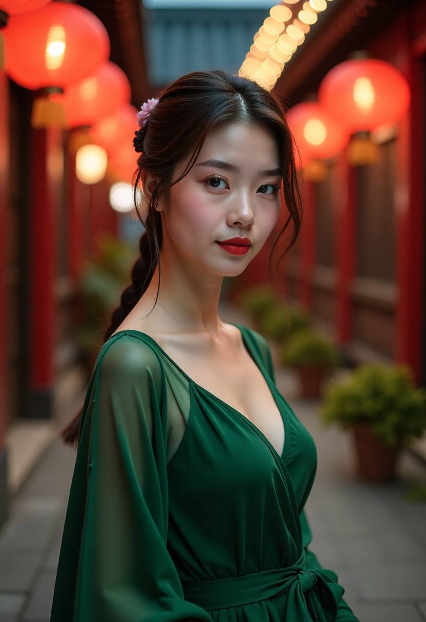 星潮事务所海报