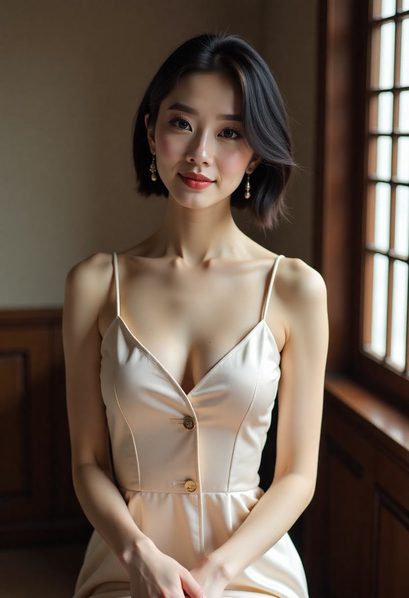 玩美动漫第一季海报